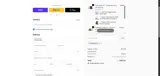 ARYSBEAUTY coupon verification screenshot