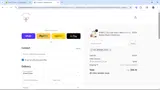 KAY_REVIEWS_STUFF coupon verification screenshot