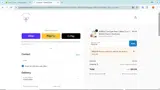 HELLO10 coupon verification screenshot