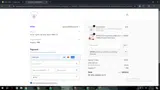 WTFAB1 coupon verification screenshot