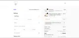 MAISONSHARON coupon verification screenshot