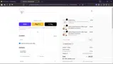 MARYYHATCH coupon verification screenshot