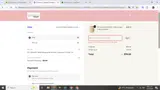 Grateful Threads coupon verification screenshot