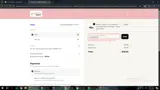 Grateful Threads coupon verification screenshot