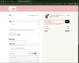 Grateful Threads coupon verification screenshot