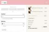 Grateful Threads coupon verification screenshot