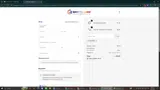 ZHANDRIK coupon verification screenshot