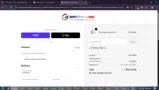 FREECUOPON coupon verification screenshot
