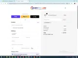 GATOBRAVO coupon verification screenshot
