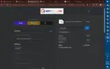 JOSEALBERTO coupon verification screenshot