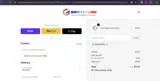 ELIAGAMOTO coupon verification screenshot