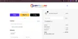 GATOBRAVO coupon verification screenshot