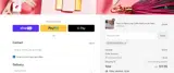 DISCOUNT2024 coupon verification screenshot