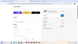 ADBMH coupon verification screenshot