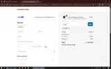 ADBMO coupon verification screenshot