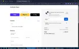 ADBMU coupon verification screenshot