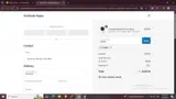 ADBMF coupon verification screenshot