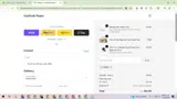 ADBMT coupon verification screenshot
