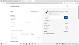 ADBOU coupon verification screenshot