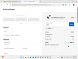 ADBOI coupon verification screenshot
