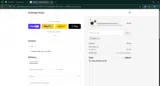 ADBOO coupon verification screenshot