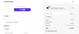 ADBOI coupon verification screenshot