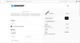 SIMPLYCODES10 coupon verification screenshot