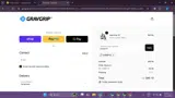 Chimp10 coupon verification screenshot