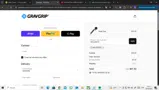HOLDER10 coupon verification screenshot