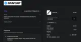 HOLDER10 coupon verification screenshot