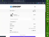 HOLDER10 coupon verification screenshot