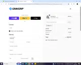Mac10 coupon verification screenshot