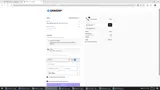 BLACKDART10 coupon verification screenshot