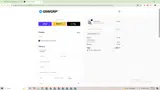 BLACKDART10 coupon verification screenshot