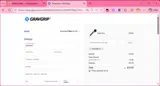 RODNEY10 coupon verification screenshot