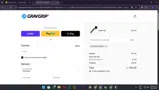RODOLFINO10 coupon verification screenshot
