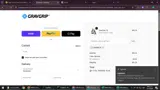 LAMINE10 coupon verification screenshot