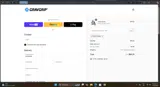 NULL10430 coupon verification screenshot