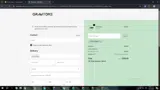GraviToke coupon verification screenshot