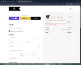 FLY10 coupon verification screenshot