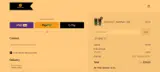 10OFF coupon verification screenshot