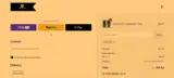 FLY15 coupon verification screenshot