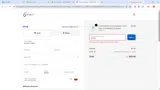 Gravity NYC coupon verification screenshot