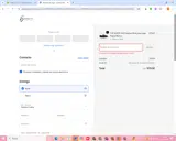 Gravity NYC coupon verification screenshot