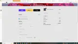 MUSIC coupon verification screenshot