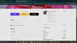 GRAVITY25 coupon verification screenshot