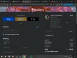 GRAVITY25 coupon verification screenshot