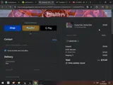 GRAVITY40 coupon verification screenshot