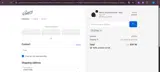 LETSGO coupon verification screenshot