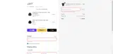 HOT coupon verification screenshot